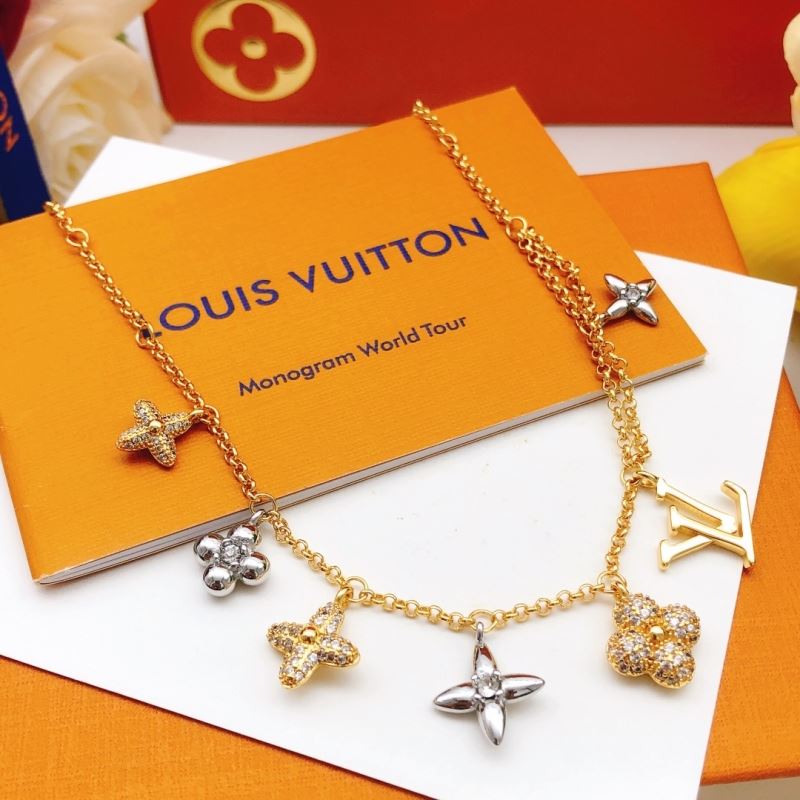 Louis Vuitton Necklaces